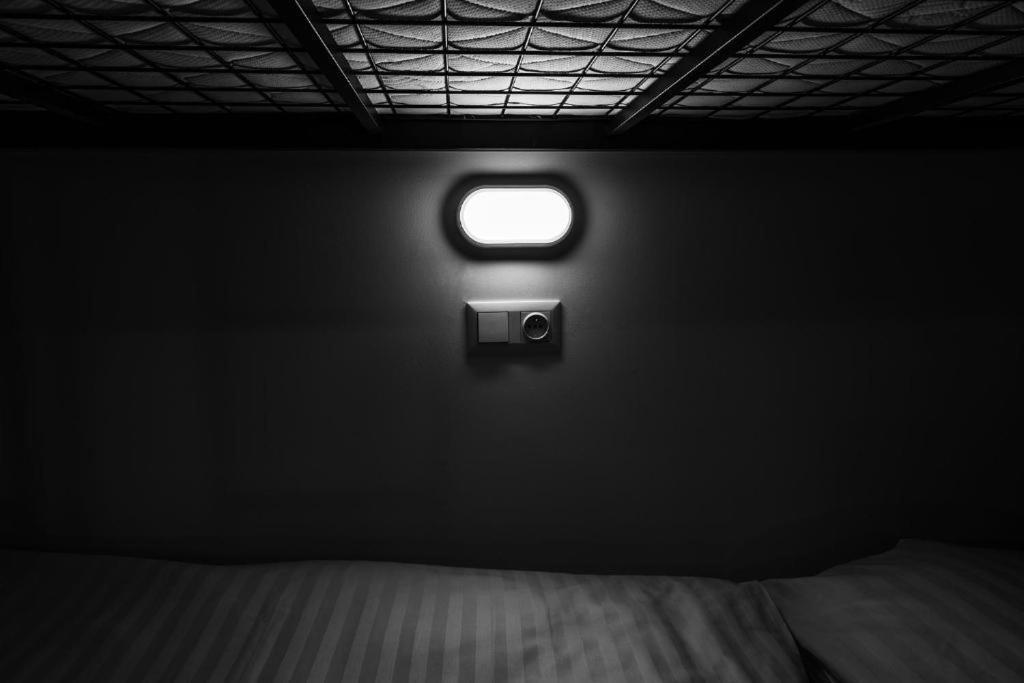 Hostel One 프레쇼브 외부 사진